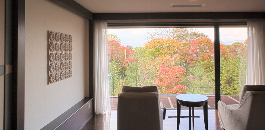 Premier Suite with Private Open-Air Bath (ONSEN) 